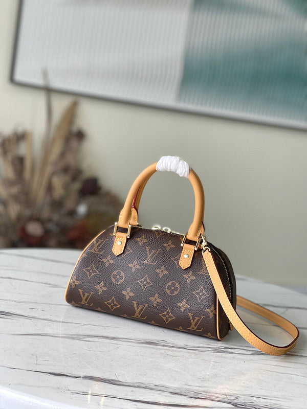 Fashion Luxe Touch bags - 4991