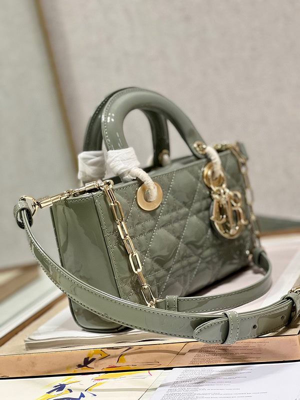 LTB - Luxe Touch Bags - 1473