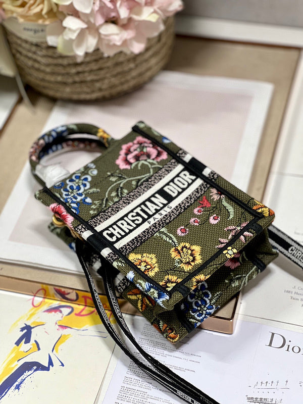 LTB - Luxe Touch Bags - 733