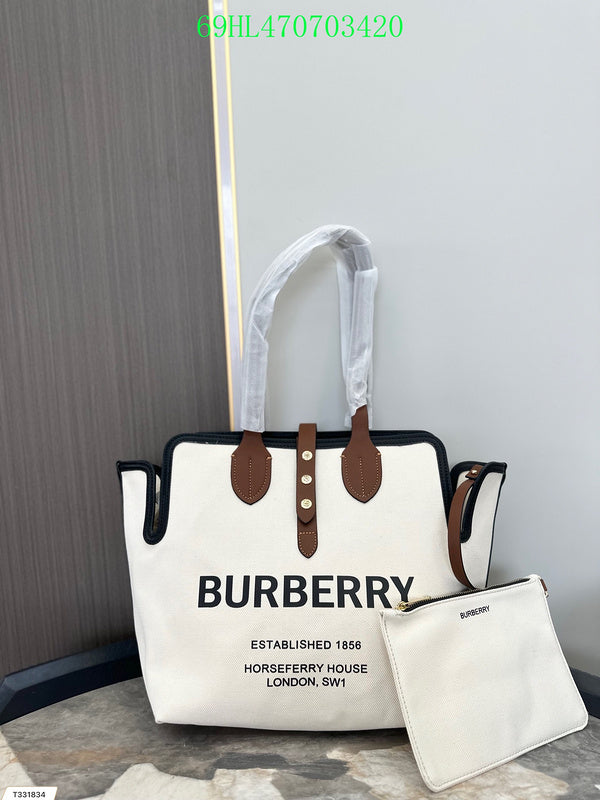 LTB Fashion -BBR Bags - 122