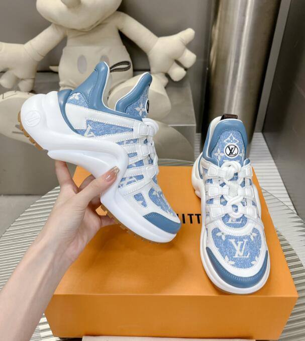 Luxe Touch Bags -  Women Shoes - 227