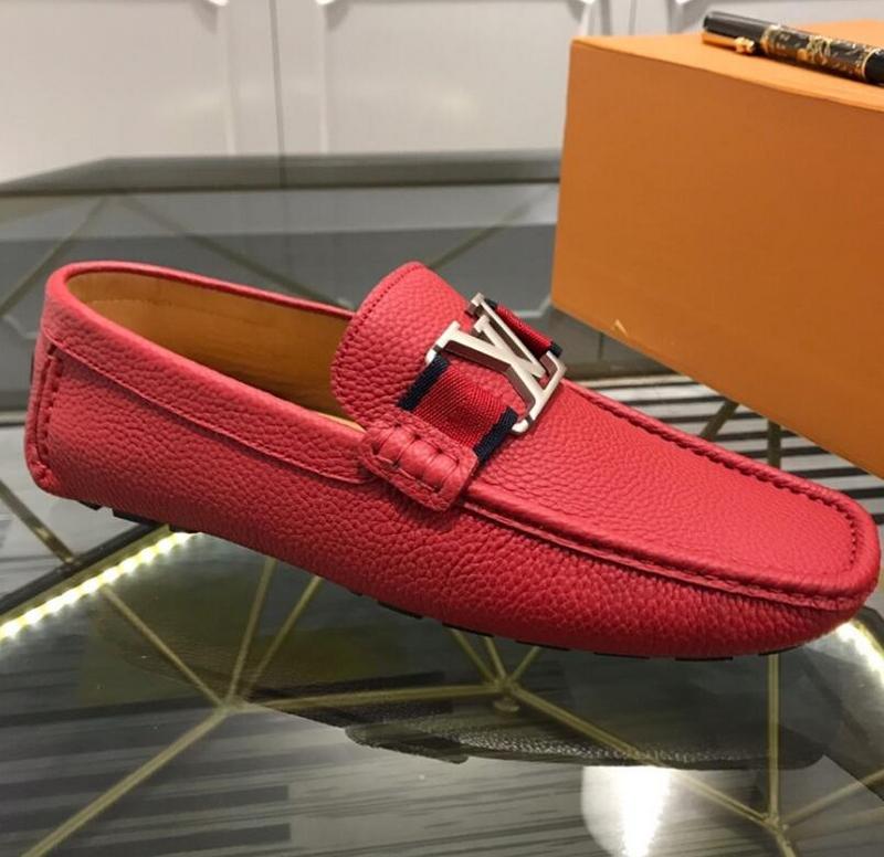 Luxe Touch Bags -  Men Shoes - 1896