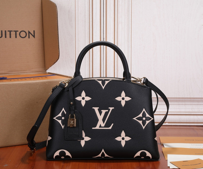 Luxe Touch Fashion LTB-Bags - 16800