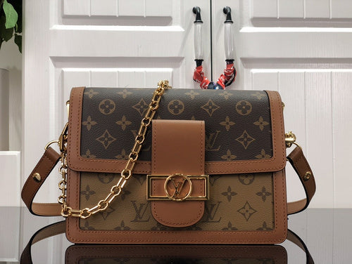 Fashion Luxe Touch bags - 3463