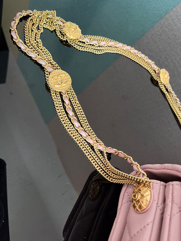 Luxe Touch Bags 

 -  Bags - 3013