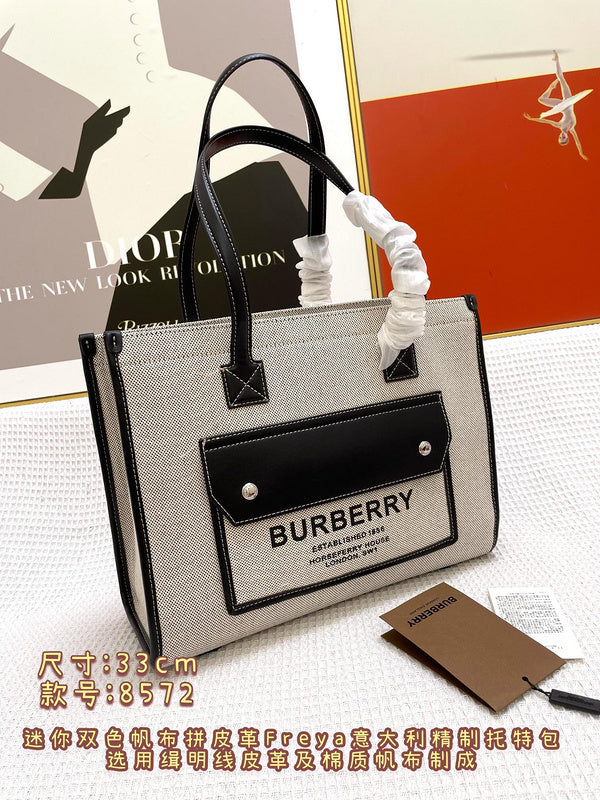 Luxe Touch Bags Fashion -BBR Bags - 800