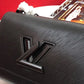 Fashion Luxe Touch bags - 3640