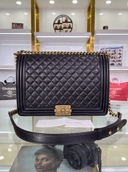 Luxe Touch Bags 

 -  Bags - 3368