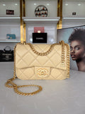 Luxe Touch Bags 

 -  Bags - 3361