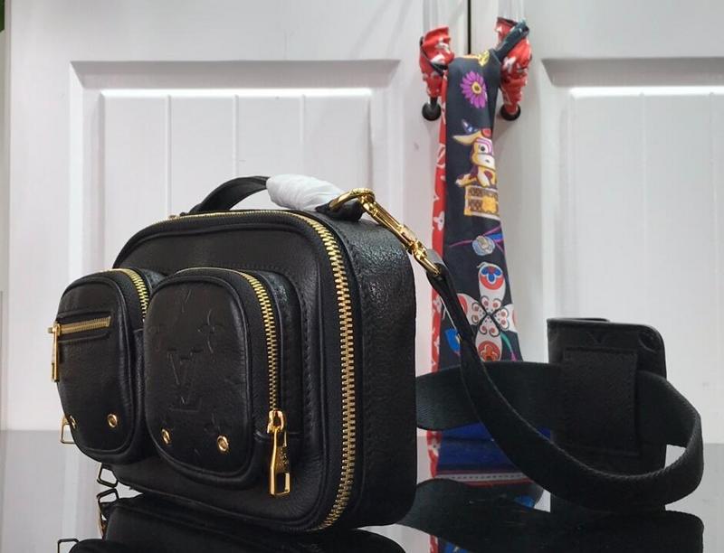 Luxe Touch Bags -   2316