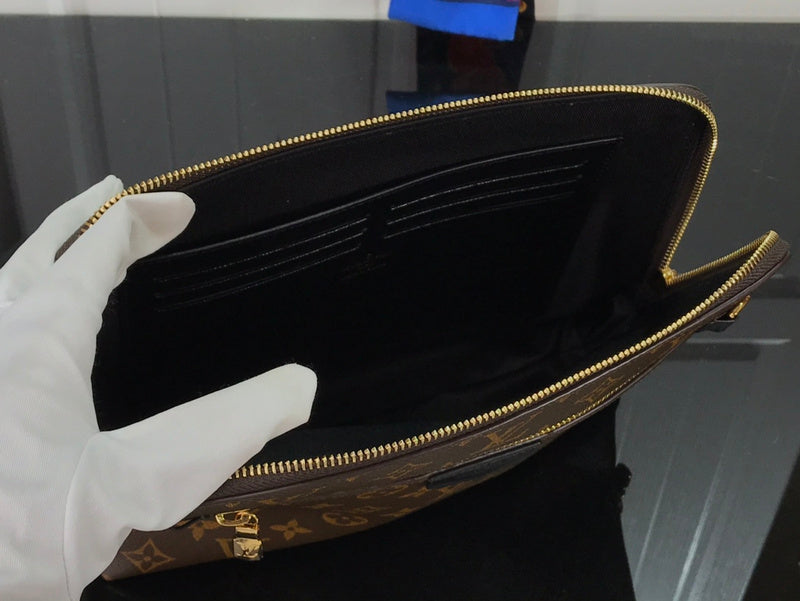 Fashion Luxe Touch bags - 2998