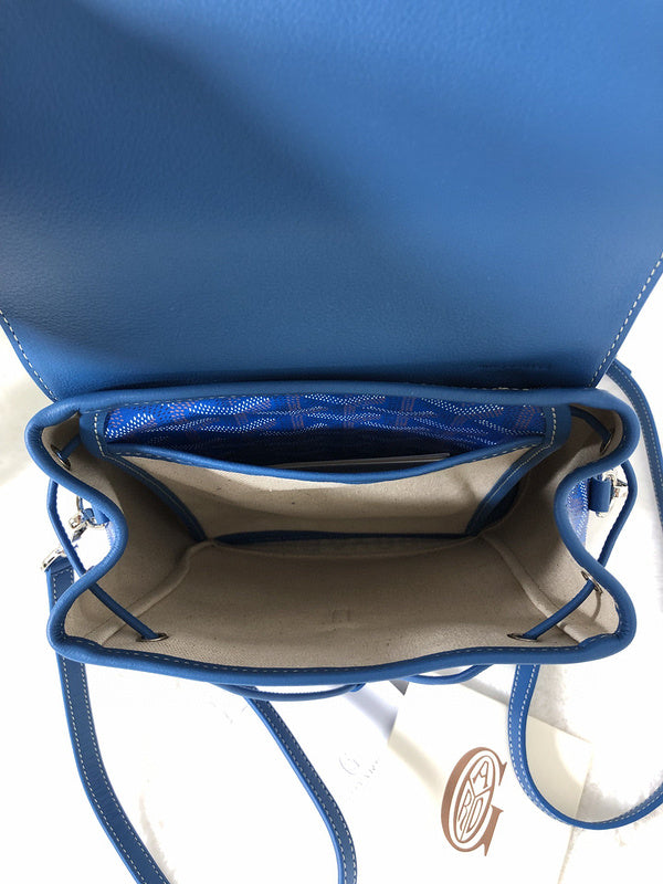 Luxe Touch Bags - GOD Bags - 035