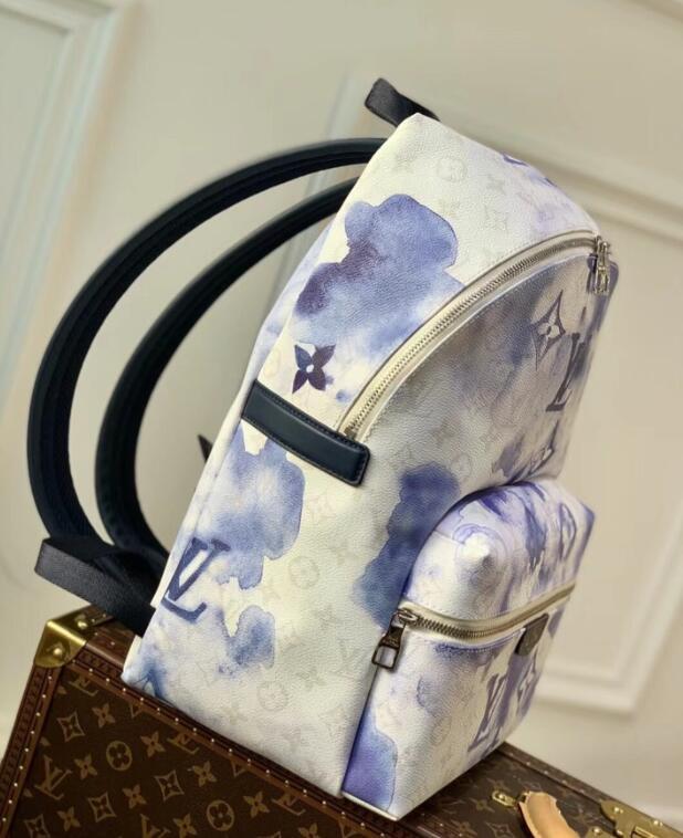 Luxe Touch Bags -   2409