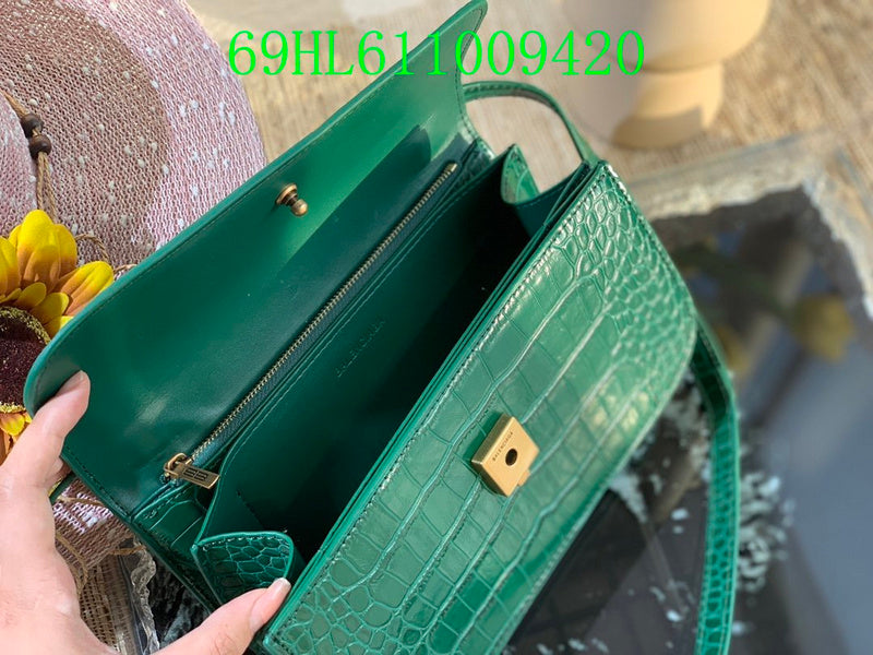 LTB Fashion - BGA Bags - 2023