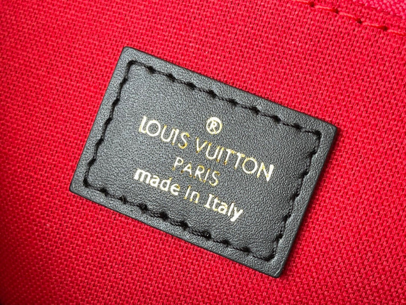 Fashion Luxe Touch bags - 4367