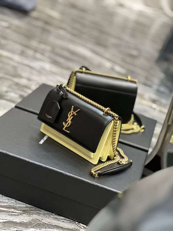 LTB - SLY Bags 631