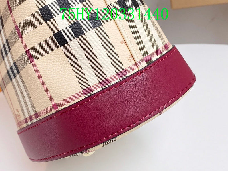 Luxe Touch Fashion -BBR Bags - 586