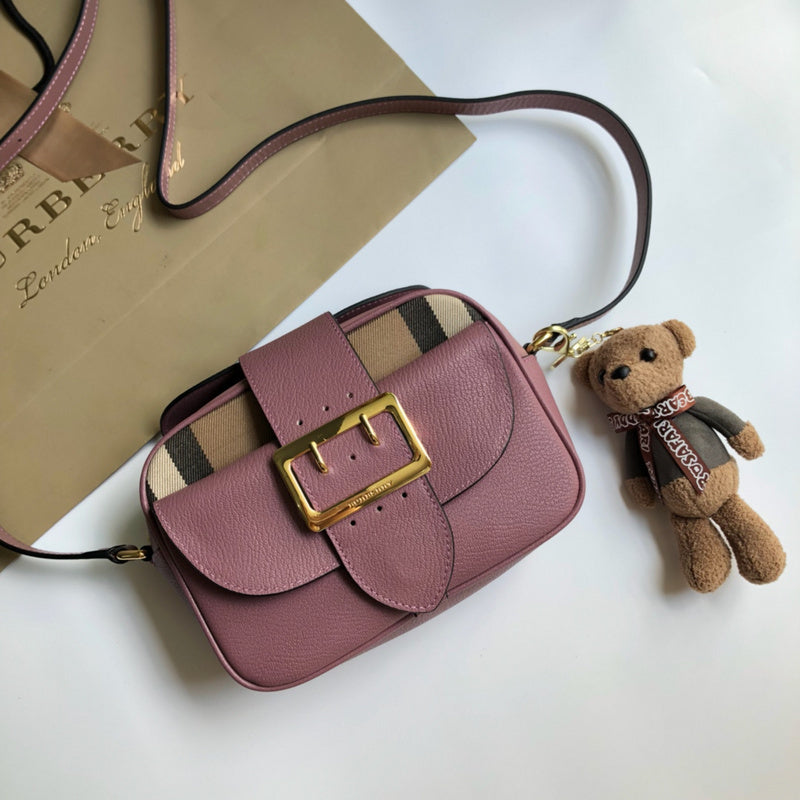 LTB Fashion -BBR Bags - 1238