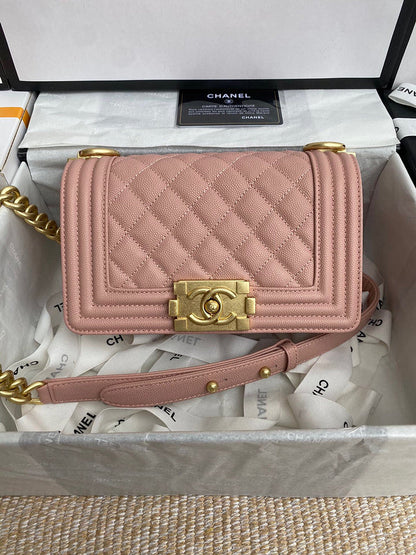 Luxe Touch Bags 

 -  Bags - 3524