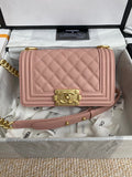 Luxe Touch Bags 

 -  Bags - 3524