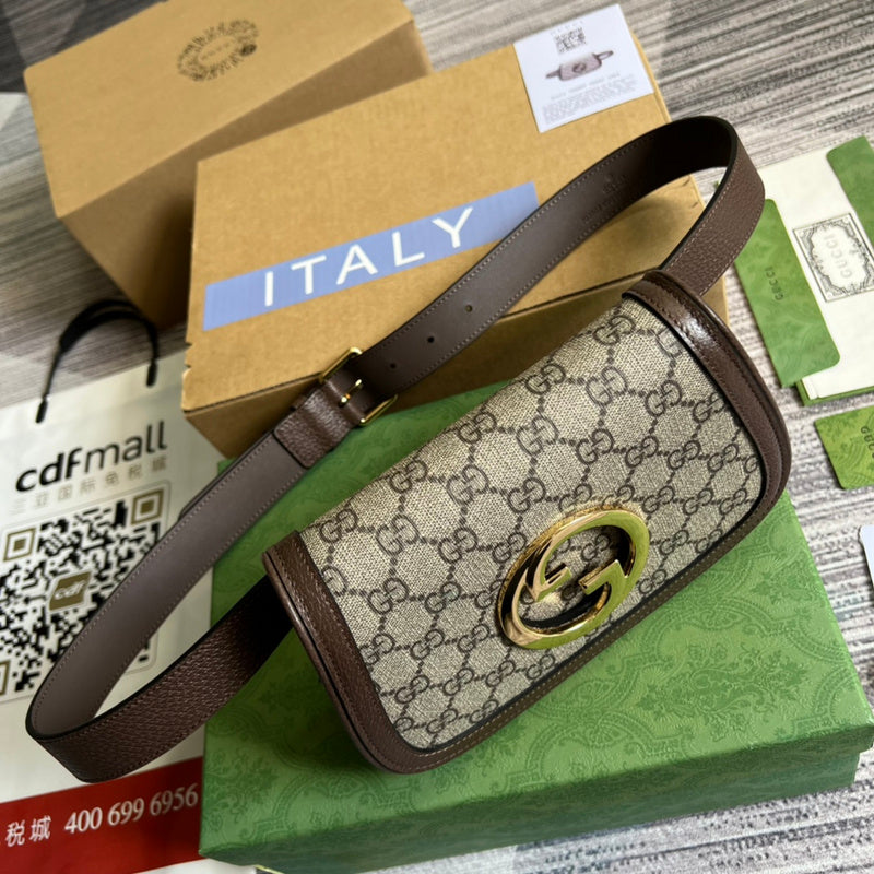LTB - GG Bags - 709