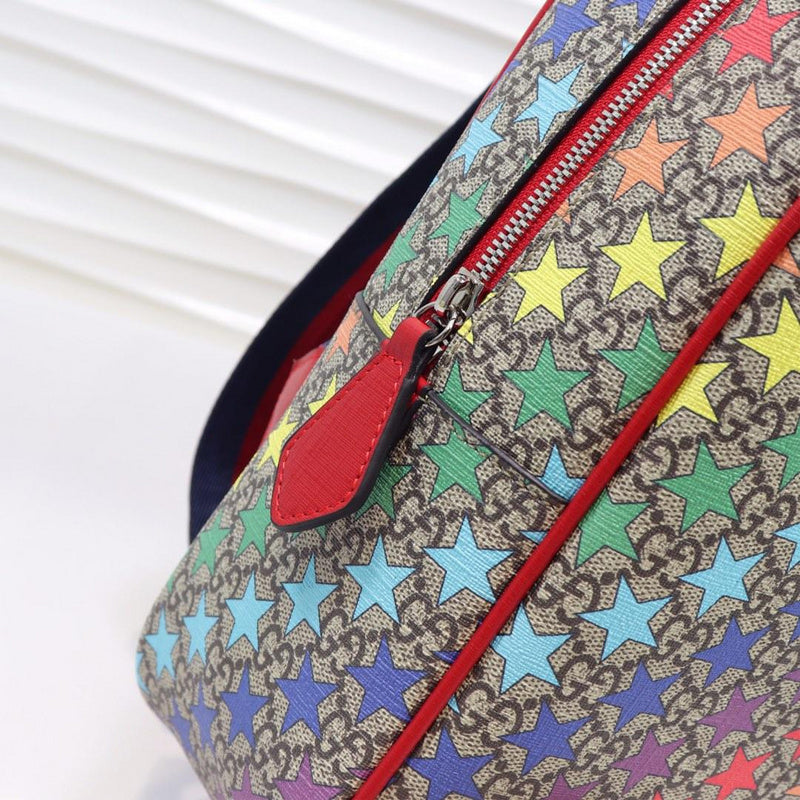 Luxe Touch Bags 

 - LTB Bags - 1156