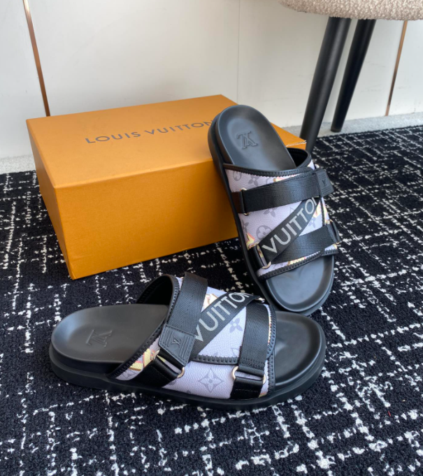 Luxe Touch Bags -  Men Shoes - 104