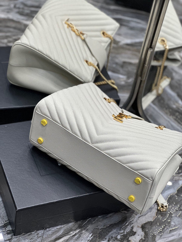 Luxe Touch SLY Bags - 078