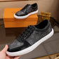 Luxe Touch Bags -  Men Shoes - 1868