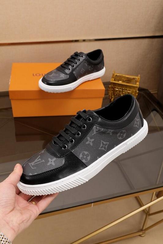Luxe Touch Bags 

 - LTB Men Shoes - 1868