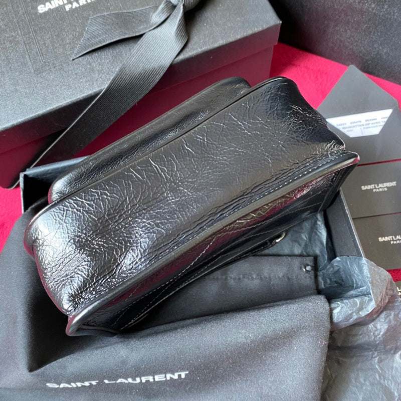 LTB - SLY Bags 375