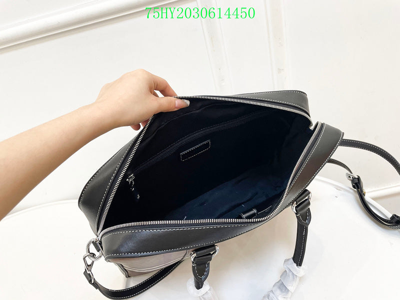 Luxe Touch Bags Fashion -BBR Bags - 109