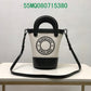 Luxe Touch Bags Fashion -BBR Bags - 741