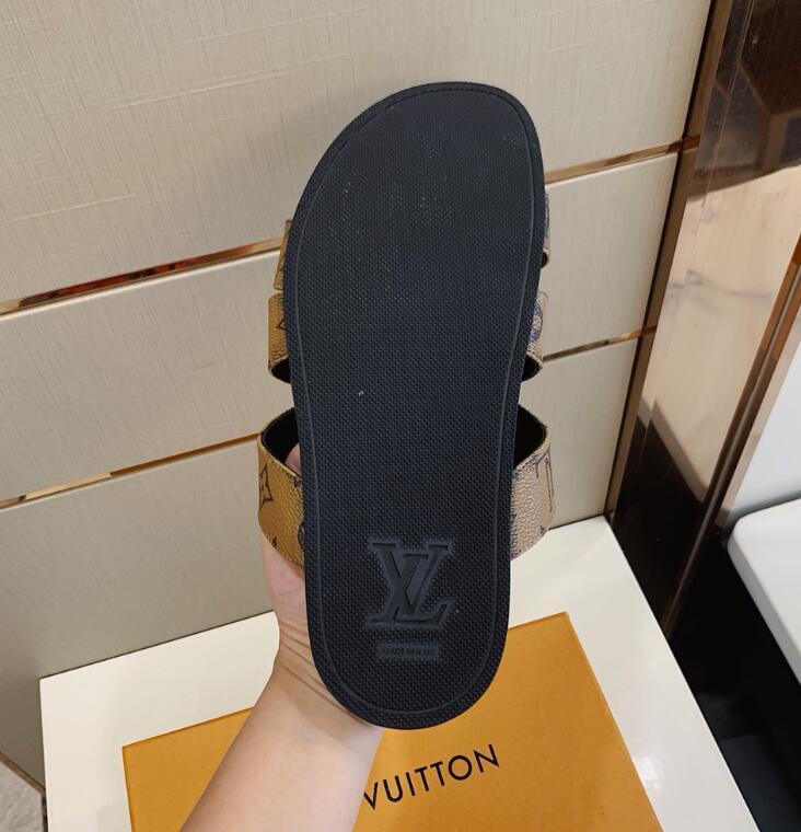 Luxe Touch Bags -  Men Shoes - 1595
