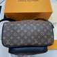 Luxe Touch Fashion LTB-bags - 9627