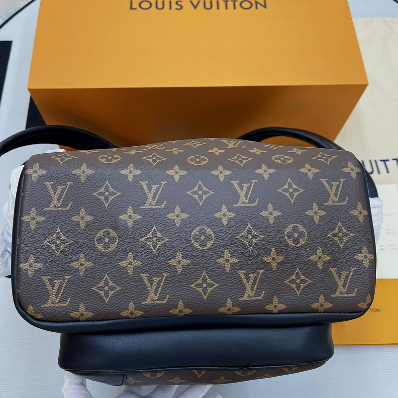 Luxe Touch Fashion LTB-bags - 9627