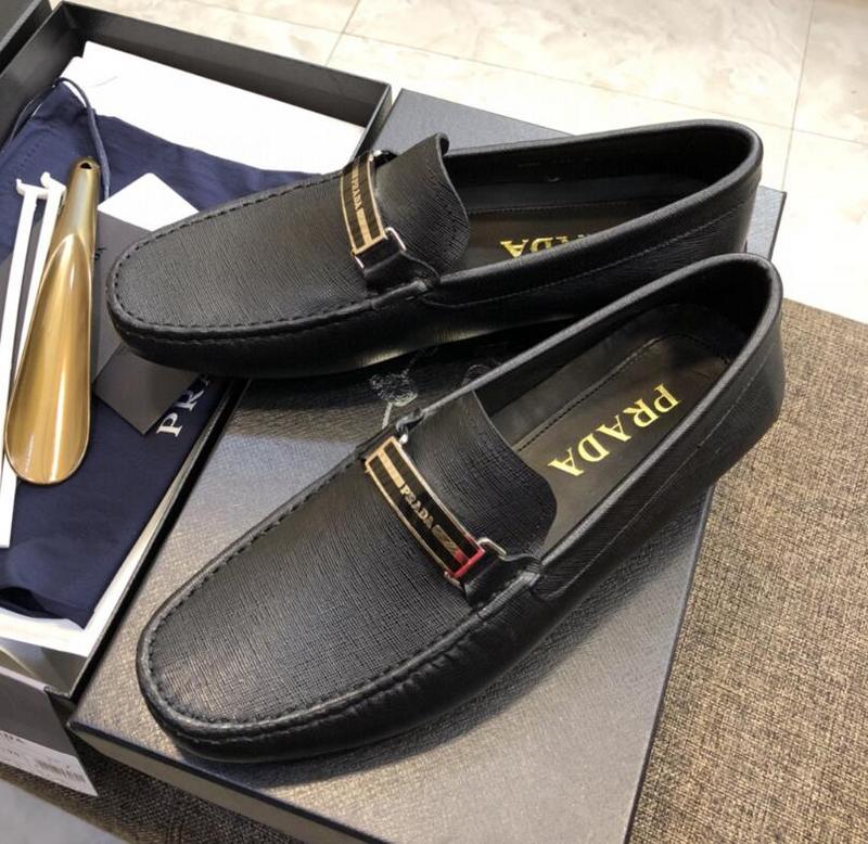 Luxe Touch Bags - PD Men Shoes - 326