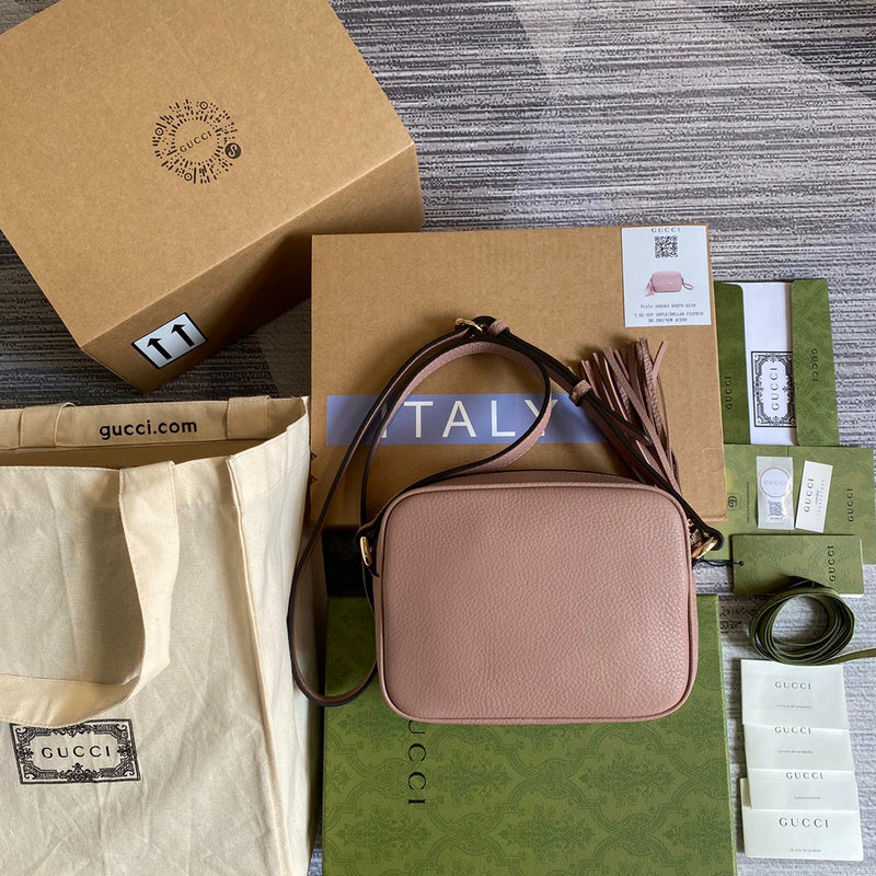 LTB - GG Bags - 2163
