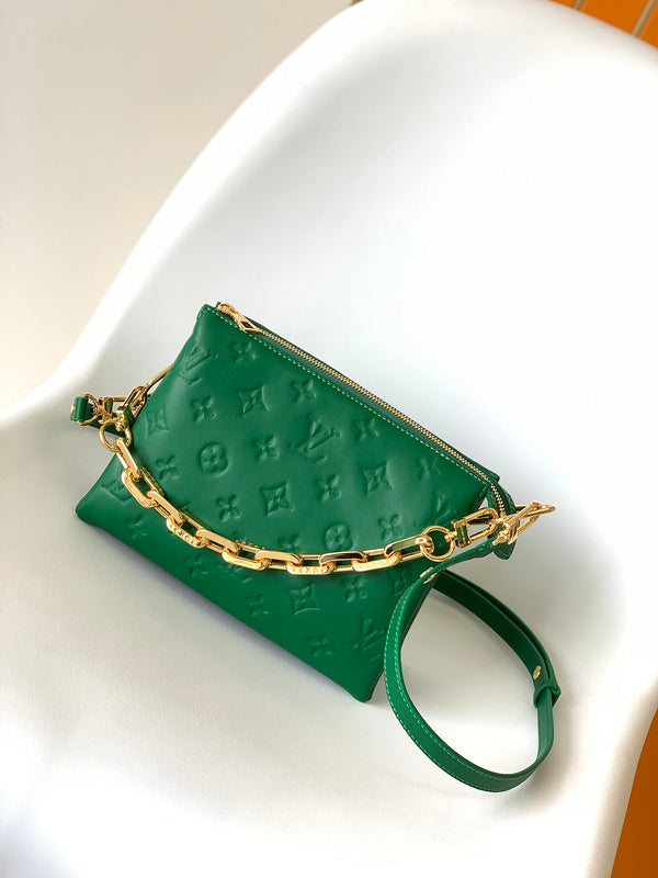 Luxe Touch Fashion LTB-bags - 17322