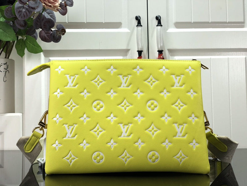 Fashion Luxe Touch bags - 3478
