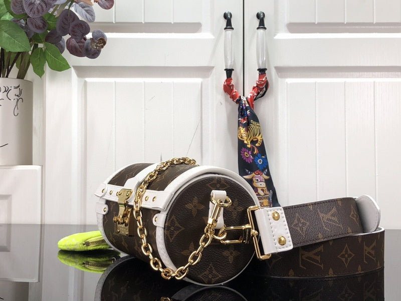 Fashion Luxe Touch bags - 3564