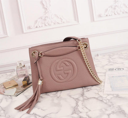 Luxe Touch Bags 

 - LTB Bags - 1049