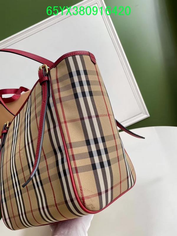 Luxe Touch Fashion -BBR Bags - 665