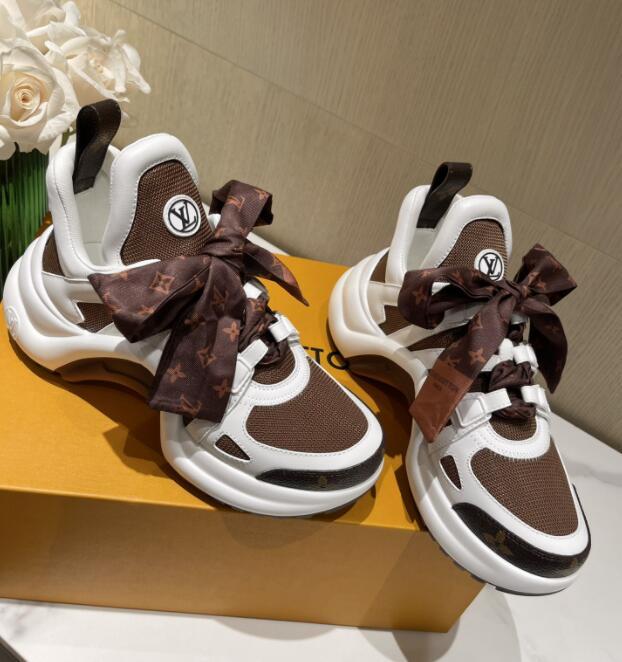 Luxe Touch Bags 

 - LTB Women Shoes - 748