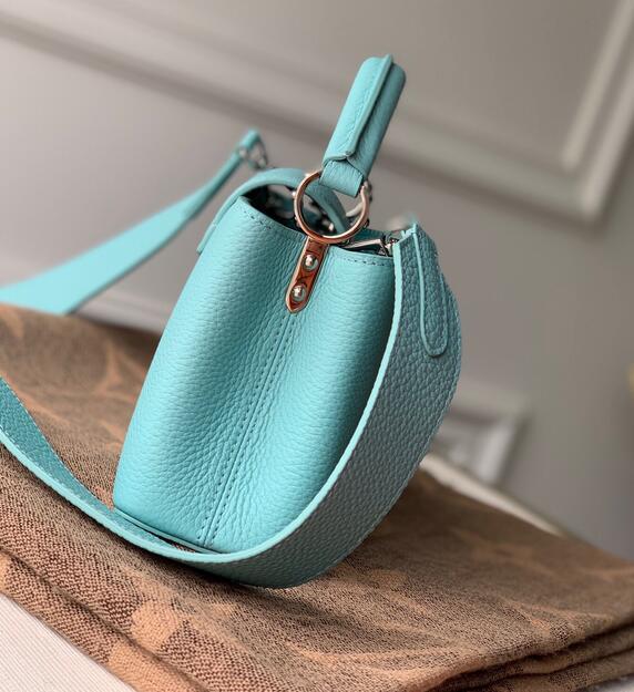 Luxe Touch Bags 

 - LTB Bags - 3132