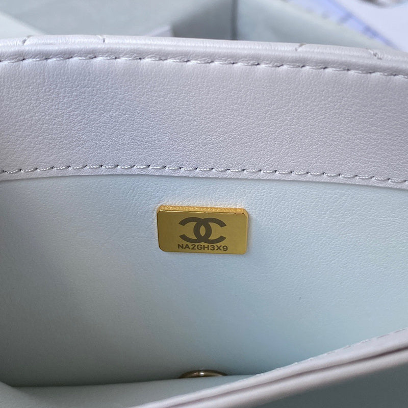Luxe Touch Bags -  Bags - 358