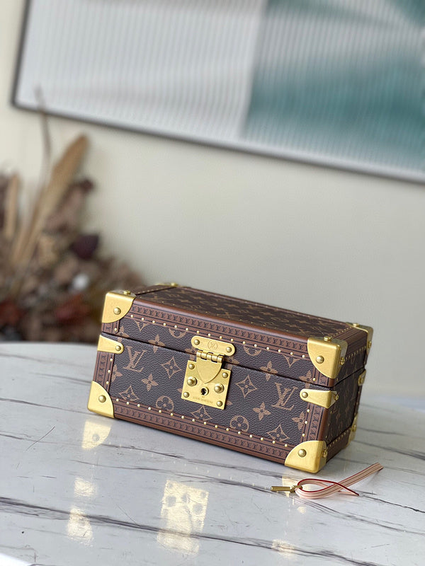 Fashion Luxe Touch bags - 4700
