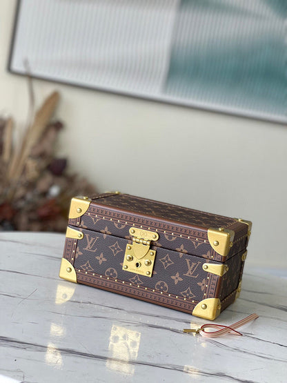 Fashion Luxe Touch bags - 4700