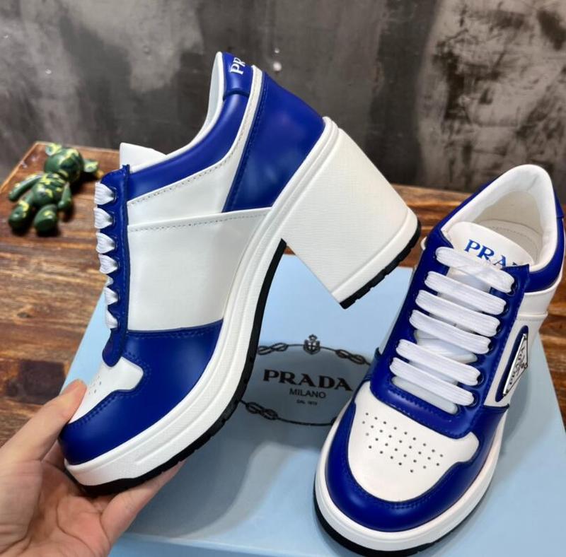 Luxe Touch Bags 

 - PD Women Shoes - 284