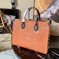 Luxe Touch Bags -   2179